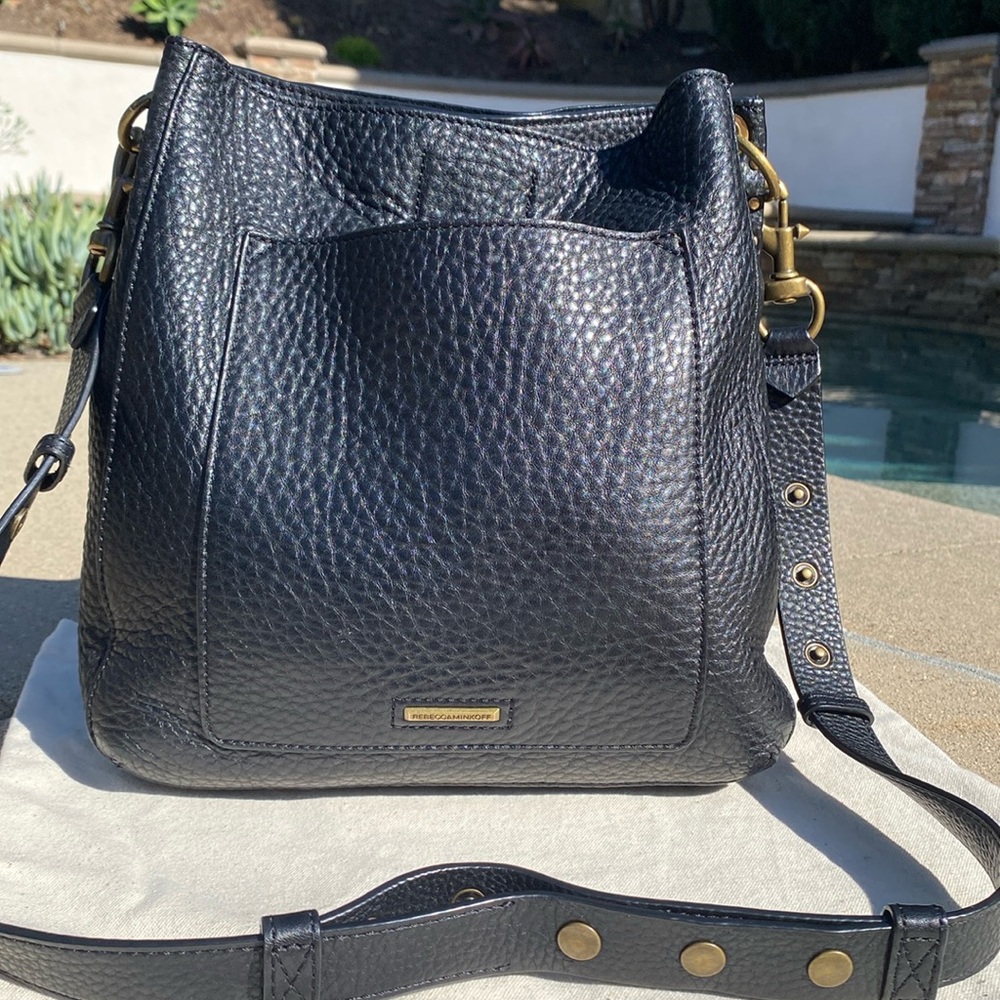 Rebecca Minkoff Leather crossbody